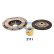 Clutch kit KF-2111 Japanparts, Thumbnail 2