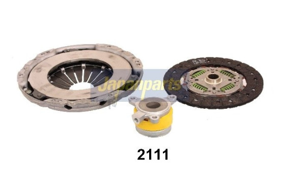 Clutch kit KF-2111 Japanparts, Image 2