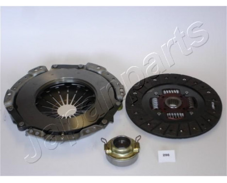 Clutch Kit KF-296 Japanparts, Image 2