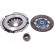 Clutch Kit KF-296 Japanparts