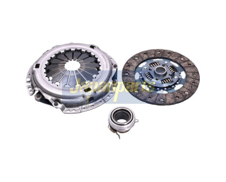 Clutch Kit KF-296 Japanparts, Image 2