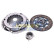 Clutch Kit KF-296 Japanparts, Thumbnail 2