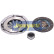 Clutch Kit KF-321 Japanparts