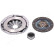 Clutch Kit KF-321 Japanparts