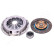 Clutch Kit KF-321 Japanparts, Thumbnail 2
