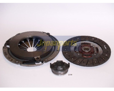 Clutch Kit KF-338 Japanparts, Image 2