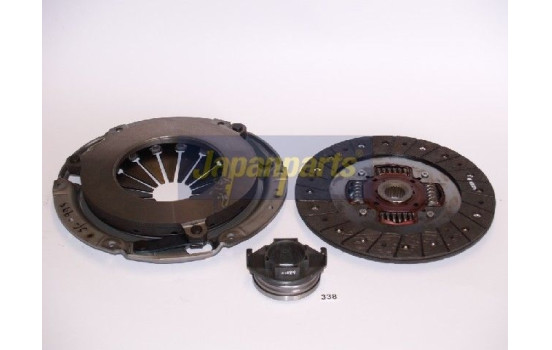 Clutch Kit KF-338 Japanparts, Image 2