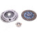 clutch kit KF-345 Japanparts