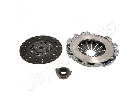 Clutch Kit KF-356 Japanparts, Image 2