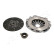 Clutch Kit KF-356 Japanparts, Thumbnail 2