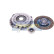 Clutch Kit KF-422 Japanparts, Thumbnail 2