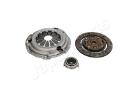 Clutch kit KF-431 Japanparts