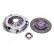 Clutch Kit KF-457 Japanparts, Thumbnail 2