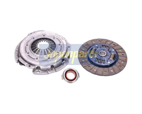 Clutch Kit KF-464 Japanparts, Image 2