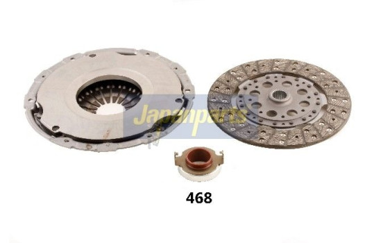 Clutch Kit KF-468 Japanparts, Image 2
