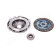 Clutch Kit KF-5006 Japanparts