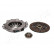 Clutch Kit KF-511 Japanparts, Thumbnail 2