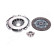 Clutch Kit KF-544 Japanparts