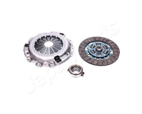 Clutch Kit KF-544 Japanparts, Image 2