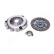 Clutch Kit KF-544 Japanparts, Thumbnail 2