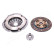 clutch kit KF-571 Japanparts