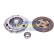 clutch kit KF-571 Japanparts, Thumbnail 2