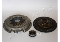 Clutch Kit KF-578 Japanparts