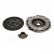 Clutch Kit KF-590 Japanparts, Thumbnail 2