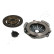 Clutch Kit KF-593 Japanparts, Thumbnail 2