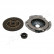Clutch Kit KF-598 Japanparts, Thumbnail 2