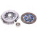 Clutch Kit KF-613 Japanparts, Thumbnail 3