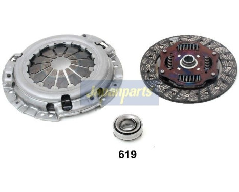 Clutch Kit KF-619 Japanparts, Image 2