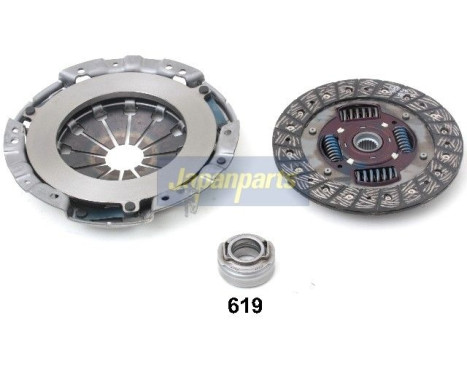 Clutch Kit KF-619 Japanparts, Image 3
