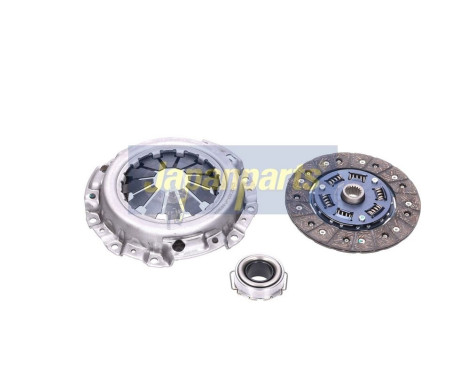 Clutch Kit KF-633 Japanparts, Image 2