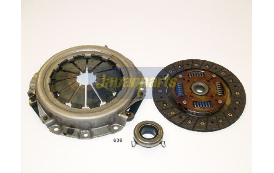 Clutch Kit KF-636 Japanparts