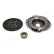 Clutch Kit KF-718 Japanparts, Thumbnail 2