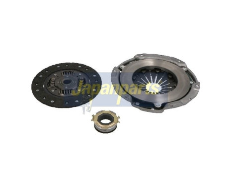Clutch Kit KF-718 Japanparts, Image 2