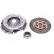 Clutch kit KF-823 Japanparts, Thumbnail 2
