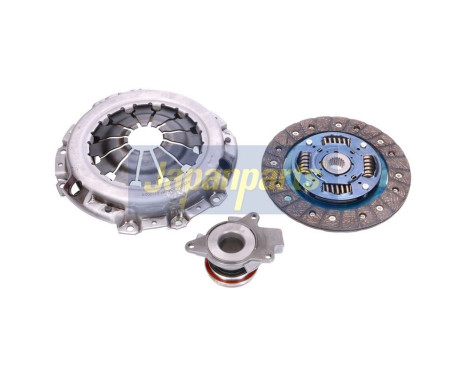 Clutch Kit KF-835 Japanparts, Image 2