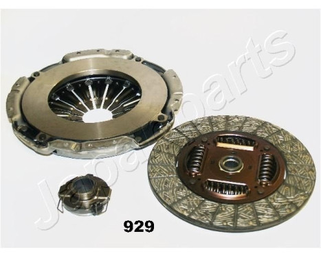 Clutch Kit KF-929 Japanparts, Image 2