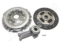 Clutch kit KF-FO02 Japanparts
