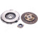 Clutch Kit KF-H18 Japanparts, Thumbnail 2