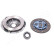 Clutch Kit KF-H25 Japanparts
