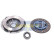 Clutch Kit KF-H25 Japanparts