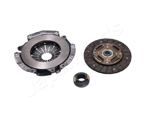 Clutch Kit KF-H26 Japanparts, Image 2