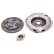 Clutch Kit KF-H30 Japanparts, Thumbnail 2