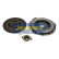 Clutch Kit KF-H32 Japanparts, Thumbnail 2