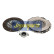 Clutch Kit KF-H50 Japanparts, Thumbnail 2
