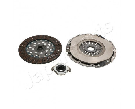 Clutch Kit KF-H50 Japanparts, Image 2