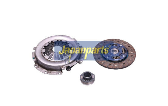 Clutch Kit KF-K07 Japanparts, Image 2